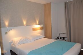 Brit Hotel Les Alizés
