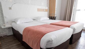 Brit Hotel Les Alizés