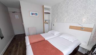 Brit Hotel Les Alizés