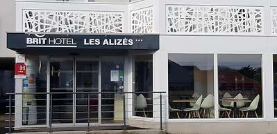 Brit Hotel Les Alizés
