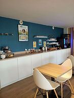 Brit Hotel Les Alizés