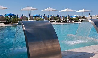 Hotel Orient & Pacific