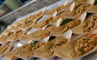 Hotel Orient & Pacific