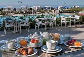 Hotel Orient & Pacific