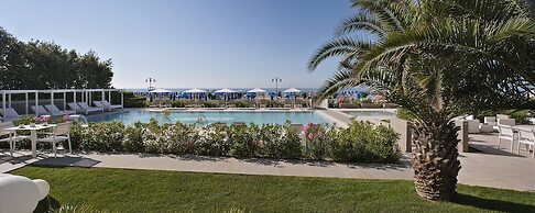 Hotel Orient & Pacific