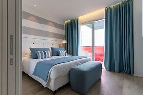 Hotel Orient & Pacific