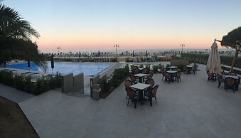 Hotel Orient & Pacific