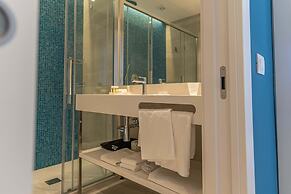 Hotel Orient & Pacific