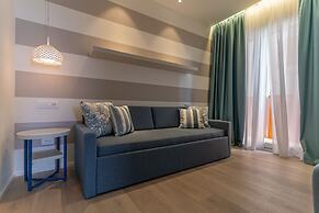 Hotel Orient & Pacific