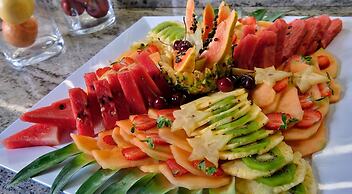 Hotel Orient & Pacific