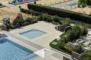 Hotel Orient & Pacific