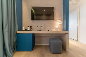 Hotel Orient & Pacific