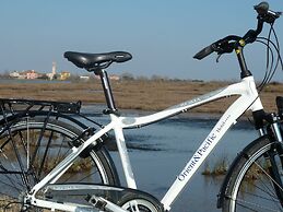 Hotel Orient & Pacific