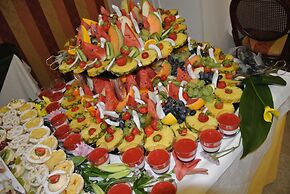 Hotel Orient & Pacific