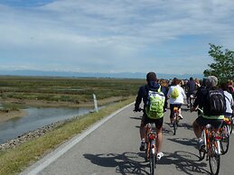 Hotel Orient & Pacific