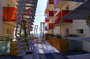 Hotel Orient & Pacific