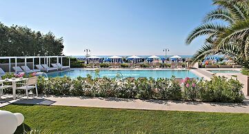 Hotel Orient & Pacific