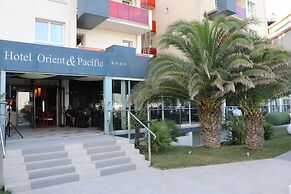 Hotel Orient & Pacific