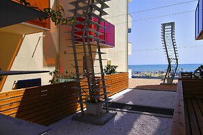 Hotel Orient & Pacific