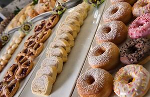 Hotel Orient & Pacific