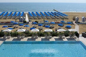 Hotel Orient & Pacific