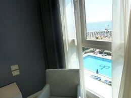 Hotel Orient & Pacific