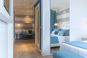 Hotel Orient & Pacific