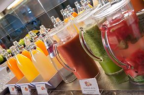 Hotel Orient & Pacific