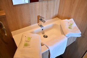 The Originals Access, Hôtel Aurillac