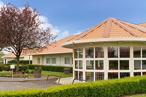 The Originals Access, Hôtel Aurillac