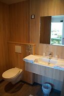 The Originals Access, Hôtel Aurillac