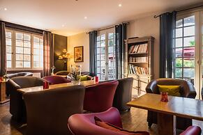 Logis L'Ermitage Hôtel & Restaurant