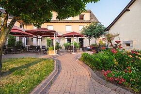 Logis L'Ermitage Hôtel & Restaurant