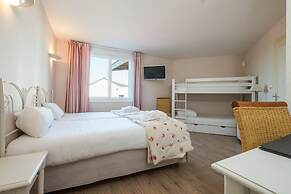 Logis L'Ermitage Hôtel & Restaurant
