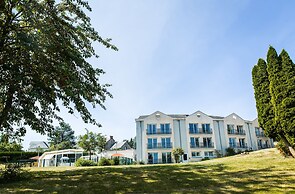 Logis L'Ermitage Hôtel & Restaurant
