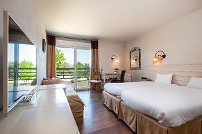 Logis L'Ermitage Hôtel & Restaurant