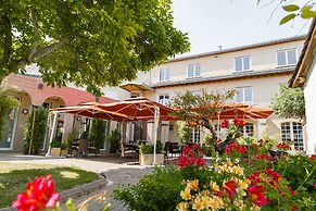 Logis L'Ermitage Hôtel & Restaurant