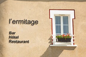 Hôtel & Restaurant L'Ermitage