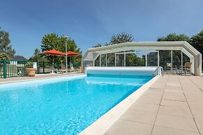 Logis L'Ermitage Hôtel & Restaurant