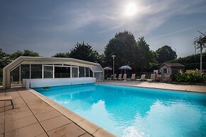 Logis L'Ermitage Hôtel & Restaurant