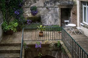 Hôtel Du Port