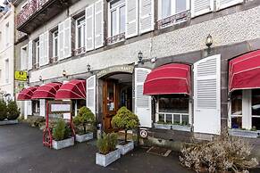 Hôtel Régina