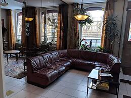 Hôtel Régina