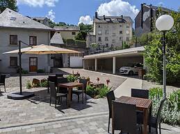 Hôtel Régina