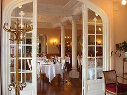 Hôtel Régina