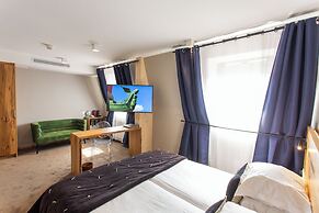 Hôtel Le Rapp