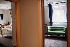 Hôtel Le Rapp