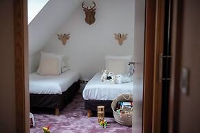 Hôtel Le Rapp