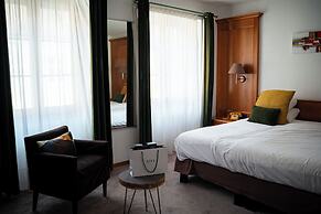 Hôtel Le Rapp