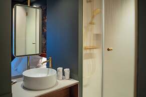 Hôtel Le Rapp